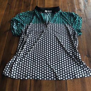 Jamie Sadock L - triptych top